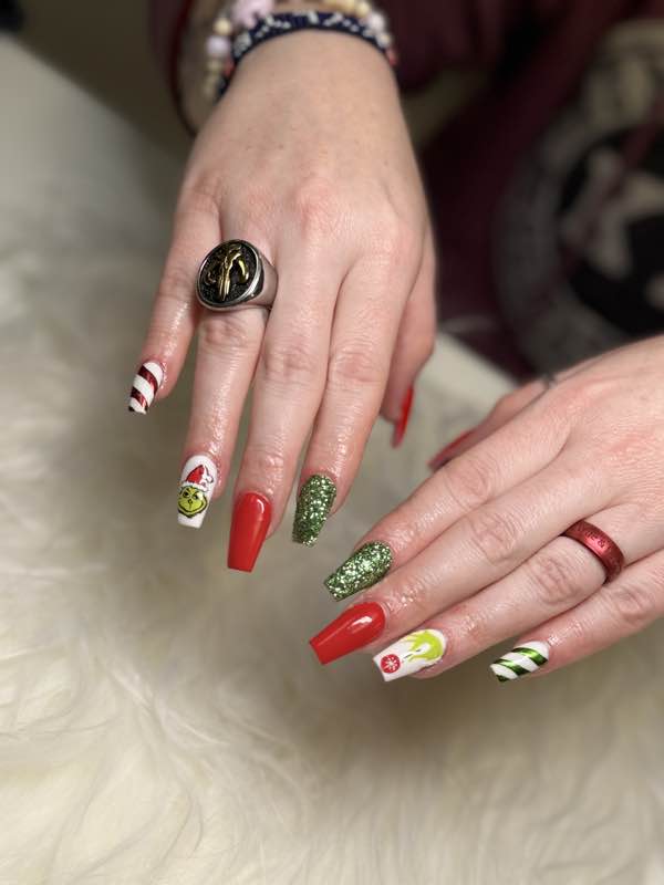 Nail Art