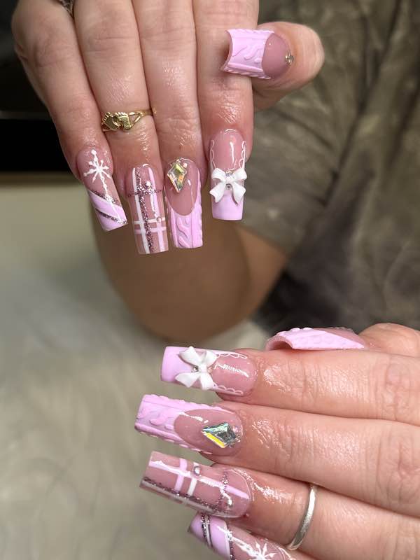 Nail Design