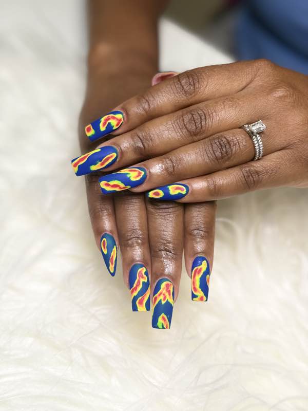 Nail Art
