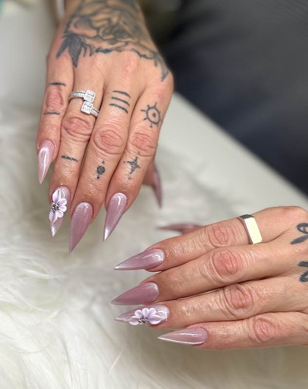 Nail Design
