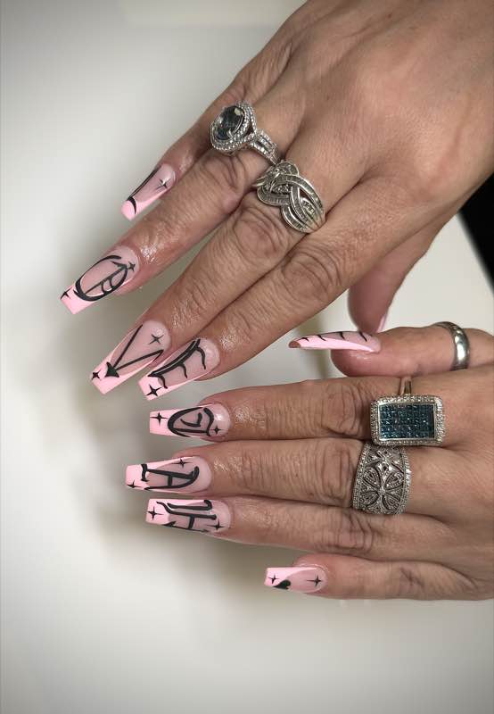 Nail Art
