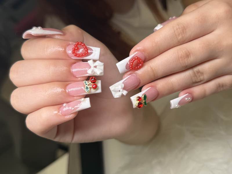 Nail Design