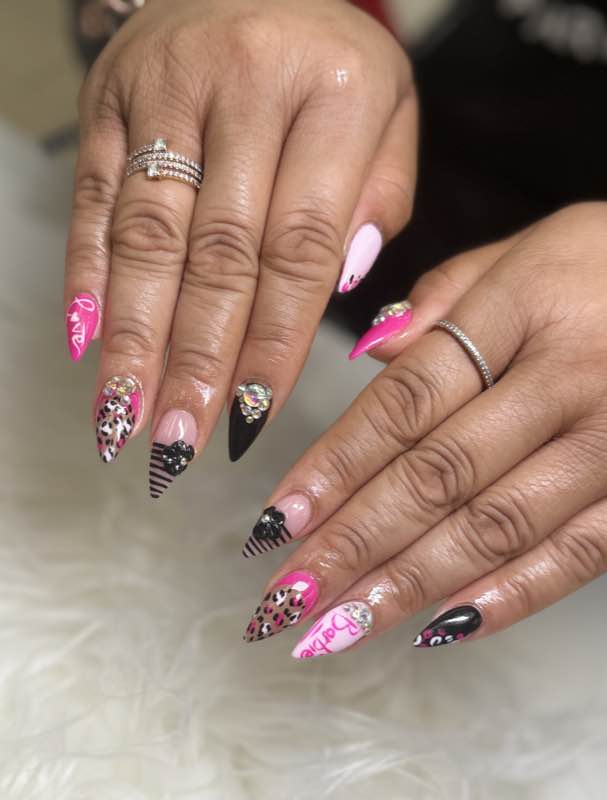 Nail Art