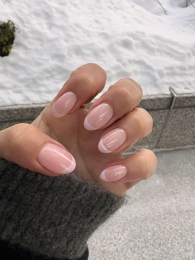 Pedicure Services at Angel Nails