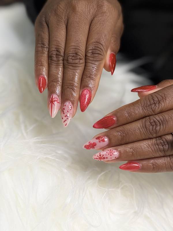 About Angel Nails 1