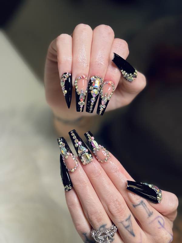 About Angel Nails 2